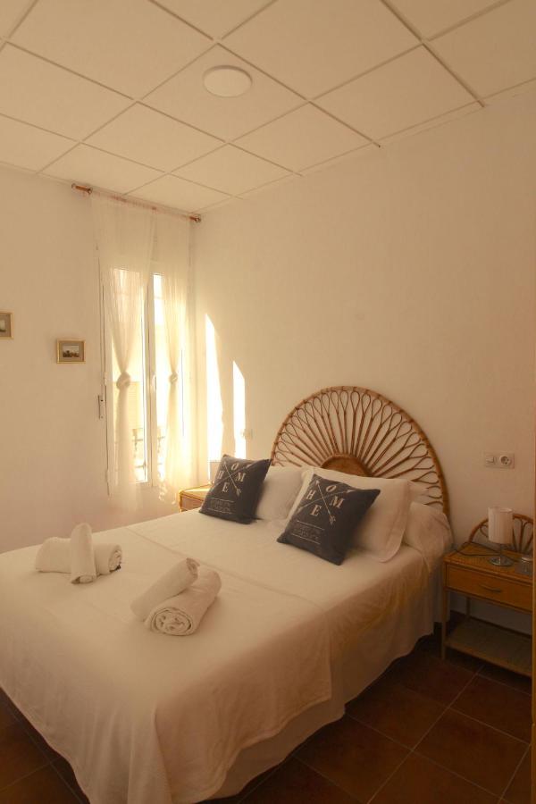 Apt Ideal Para Familias Cerca Del Mar L'Ampolla Exteriér fotografie