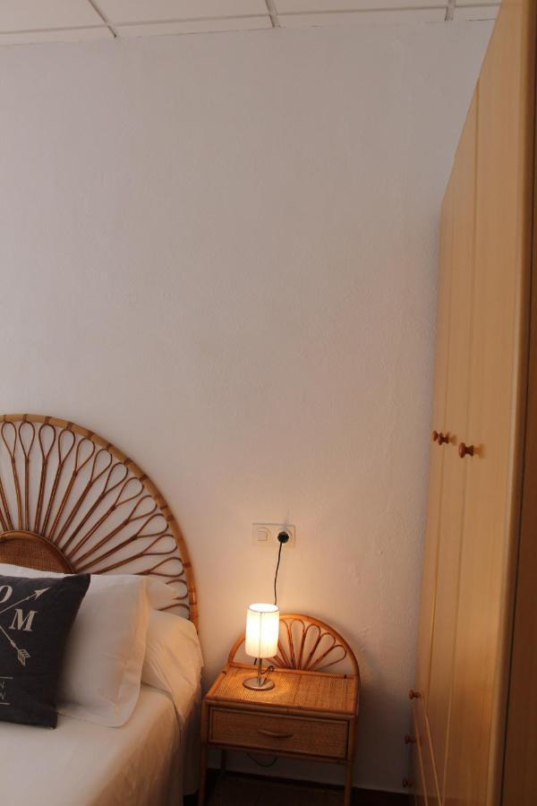 Apt Ideal Para Familias Cerca Del Mar L'Ampolla Exteriér fotografie