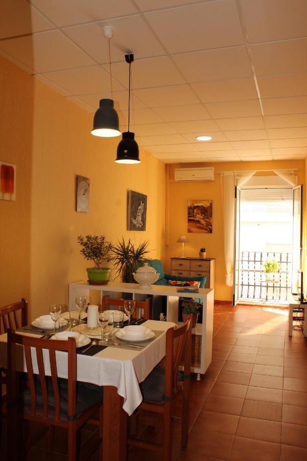 Apt Ideal Para Familias Cerca Del Mar L'Ampolla Exteriér fotografie