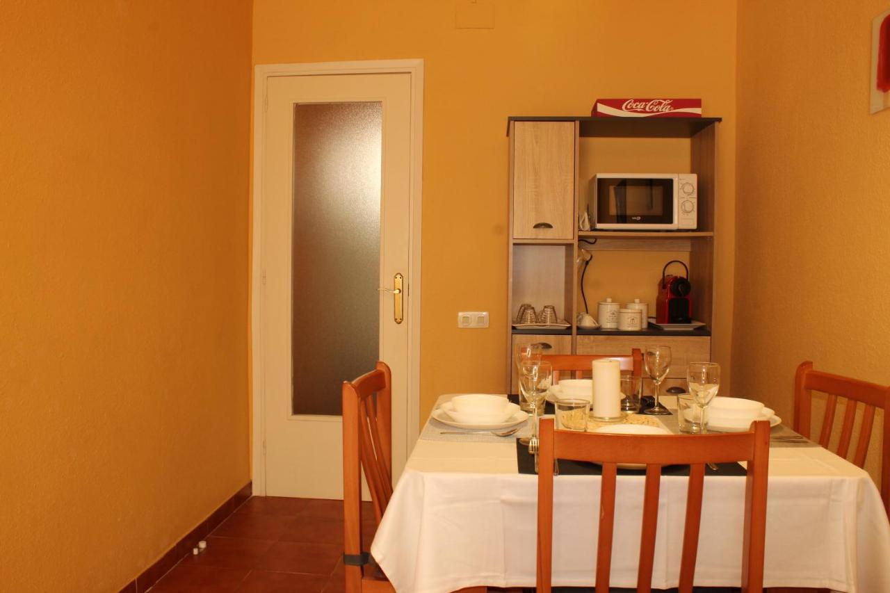 Apt Ideal Para Familias Cerca Del Mar L'Ampolla Exteriér fotografie