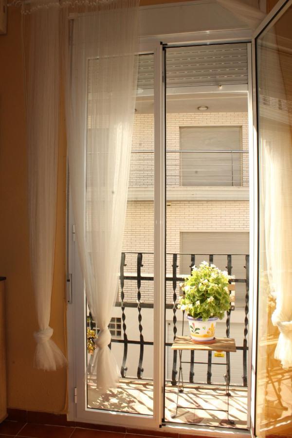 Apt Ideal Para Familias Cerca Del Mar L'Ampolla Exteriér fotografie