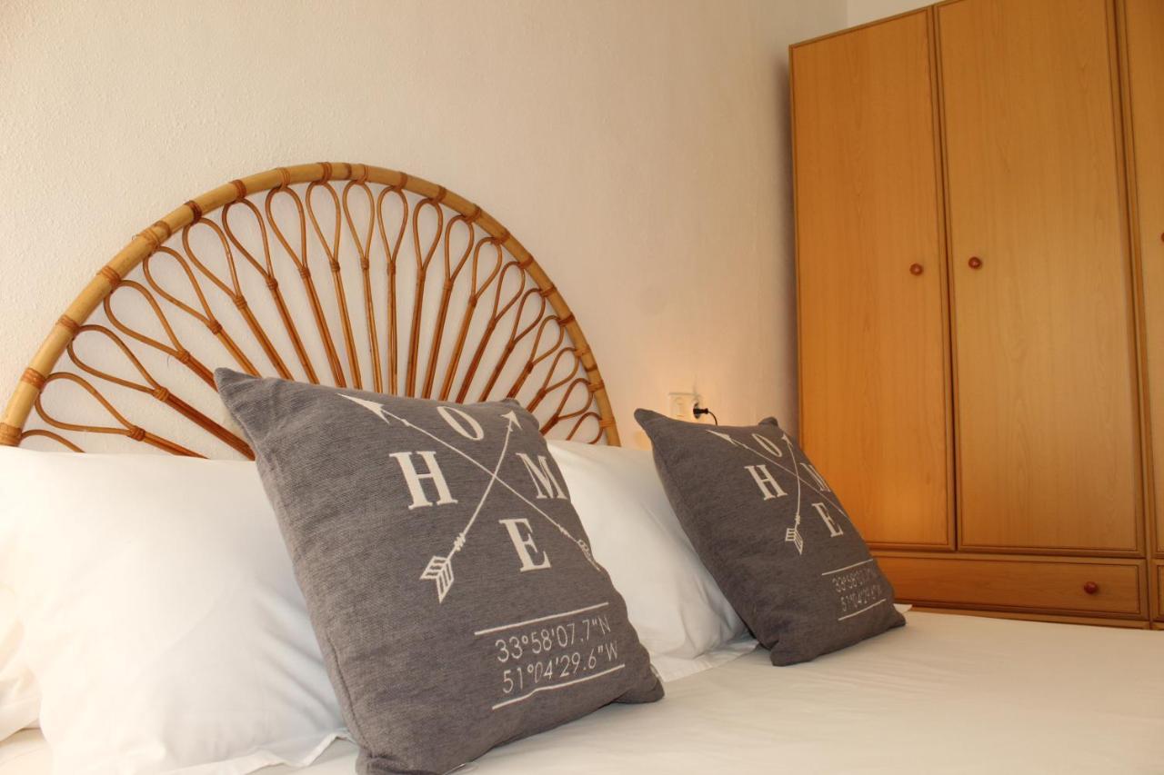 Apt Ideal Para Familias Cerca Del Mar L'Ampolla Exteriér fotografie