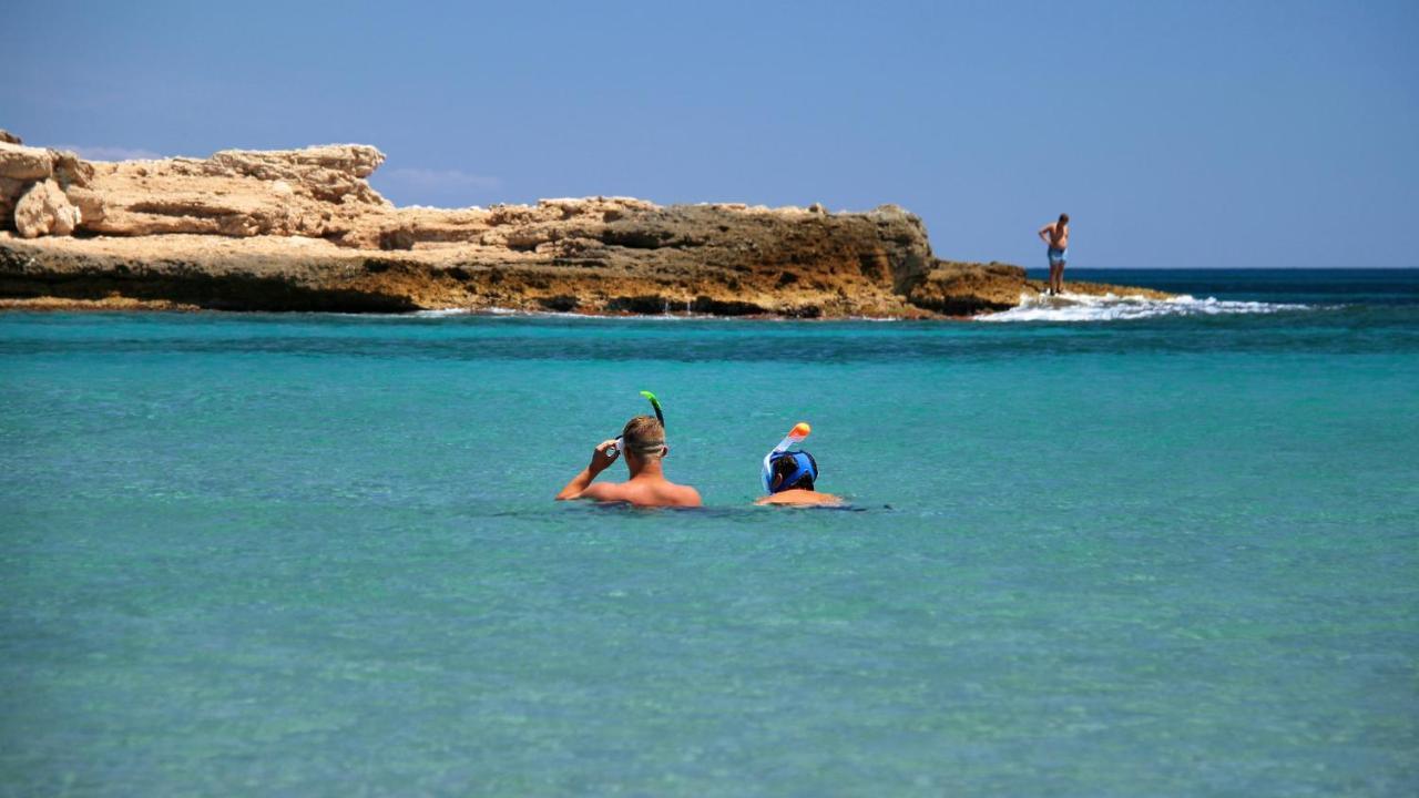 Apt Ideal Para Familias Cerca Del Mar L'Ampolla Exteriér fotografie