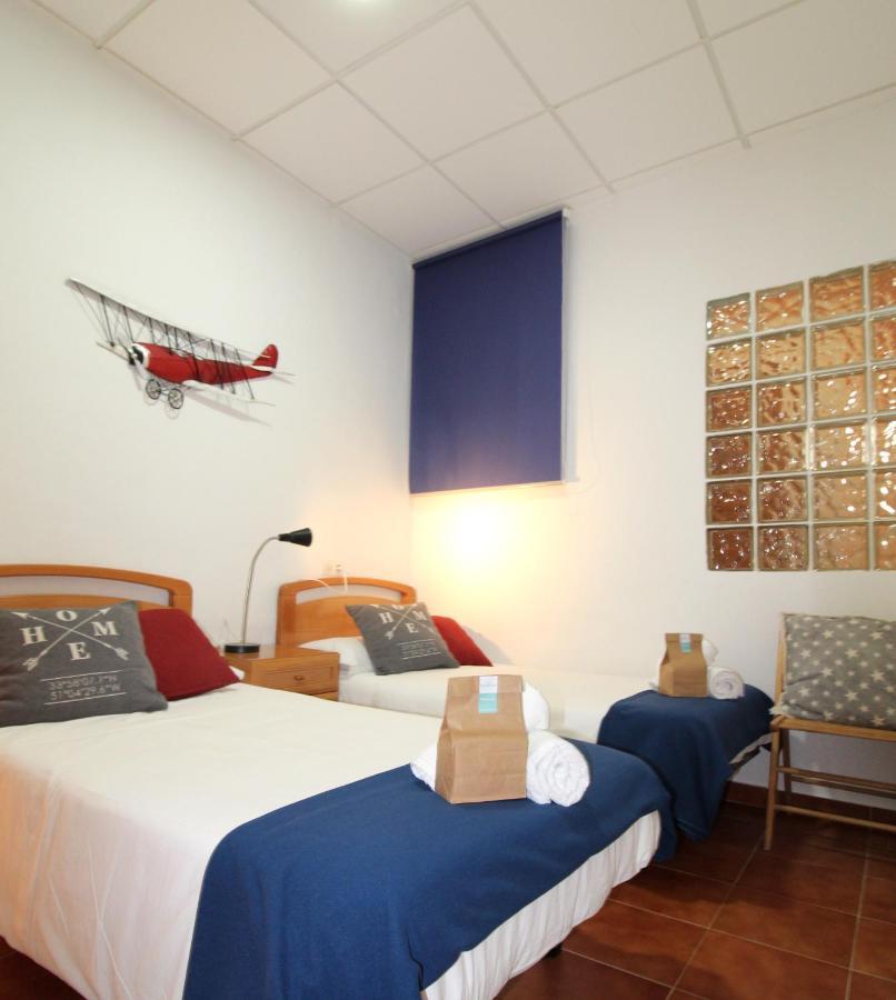 Apt Ideal Para Familias Cerca Del Mar L'Ampolla Exteriér fotografie